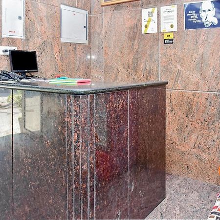 Hotel Sahasra Residency Tirupati Bagian luar foto